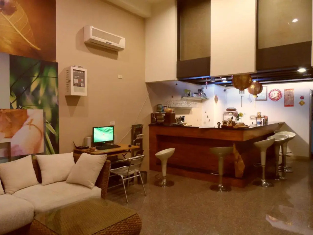 Niuniu & Meng Ka Homestay