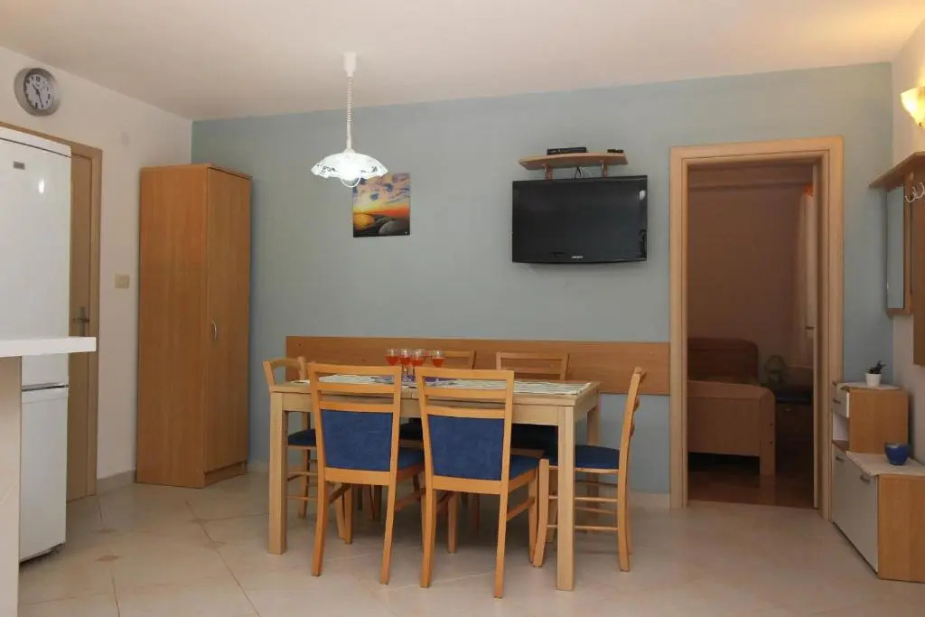 Villa Tiha