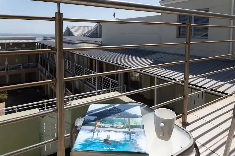 Seaside Village E21 by CTHA