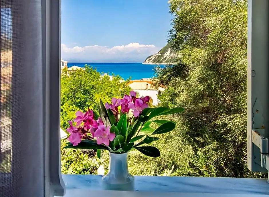 Nefeli Hotel