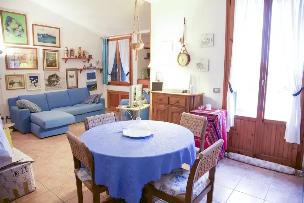 Appartamento Il Pino