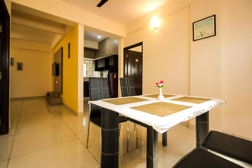 OYO 7918 Home Stay near Trinity Circle