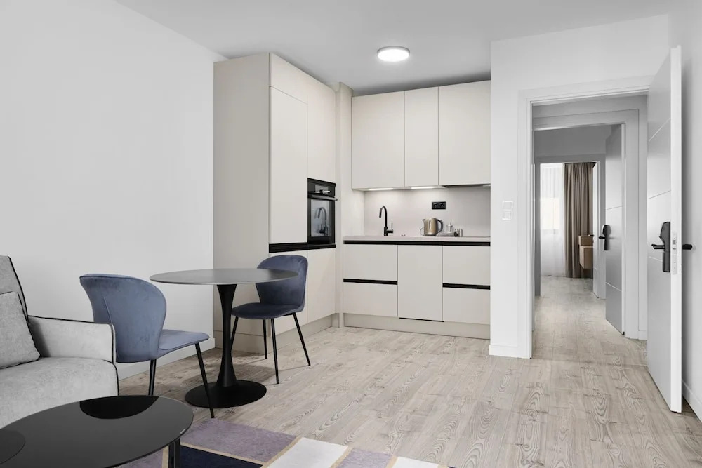 Collect Residence