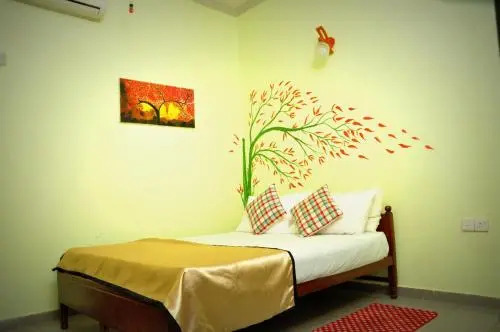 Blumarine Guest House