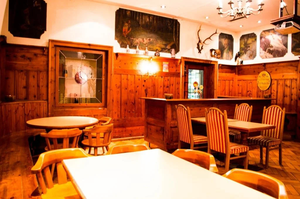 Aktiv Hotel Ötztal
