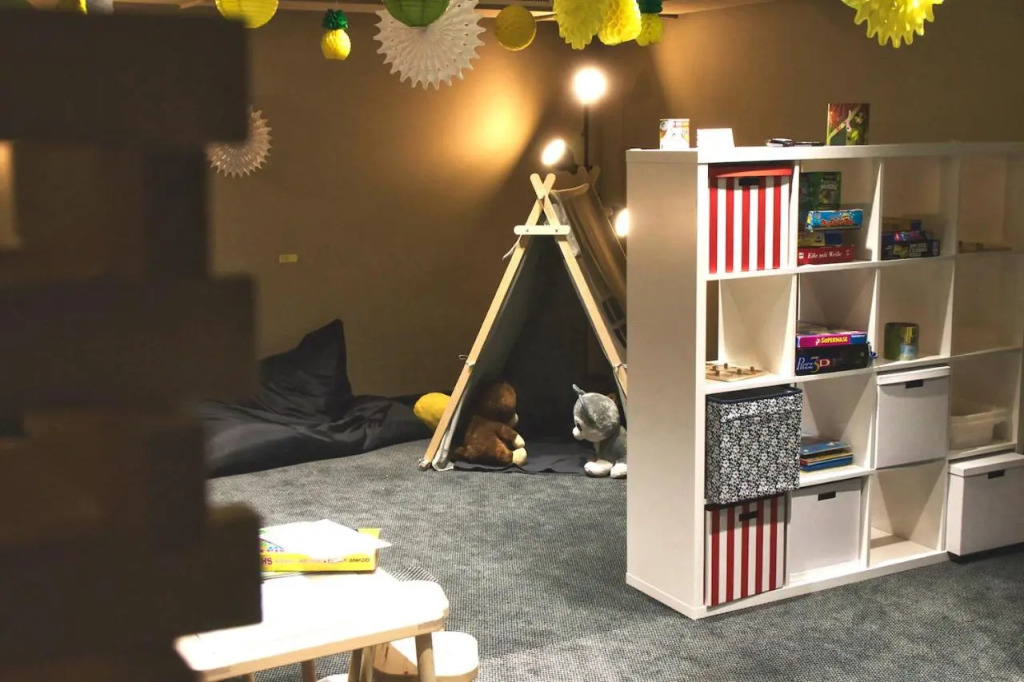 Peaks Place Apartments & SPA