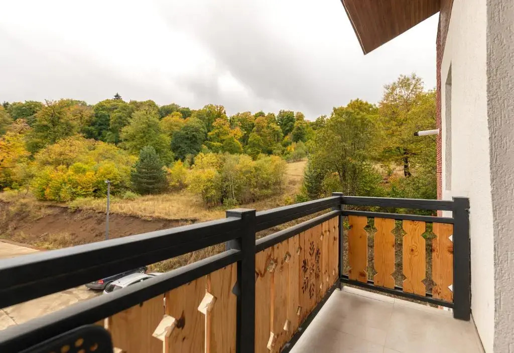 - Didveli Residence LUX Apartments -
