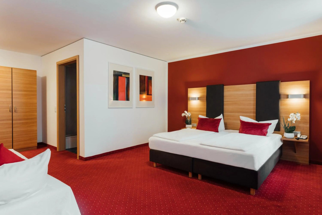 Hotel Andra München