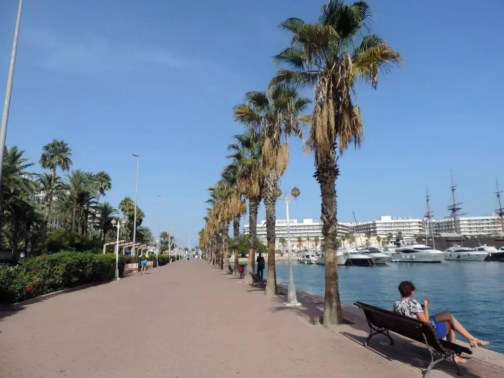 Hotel Marítimo Urban