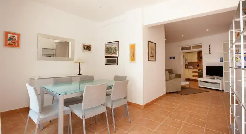 Akira Flats Sitges Apartments