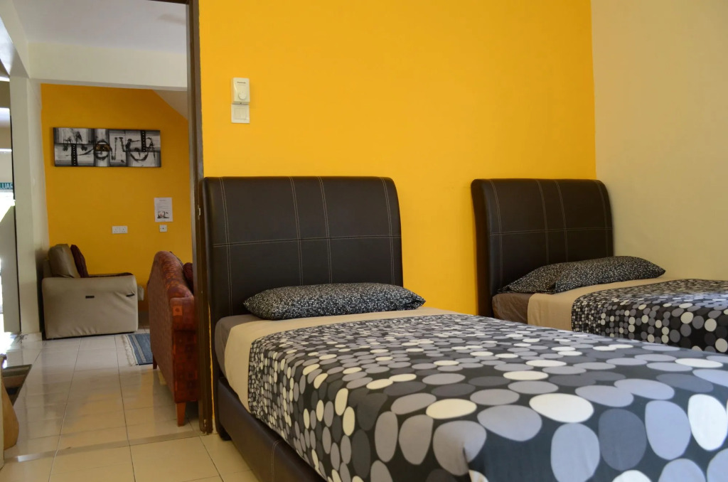 Fathers Guesthouse