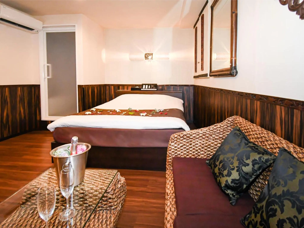 Ikebukuro Grand Hotel