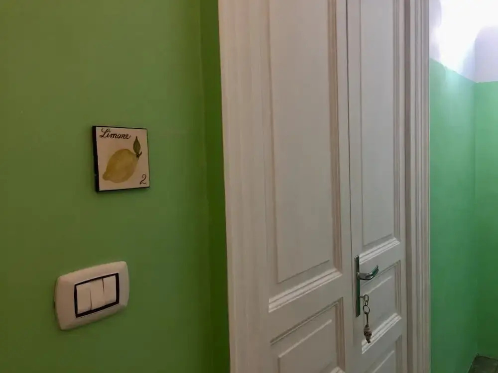 Casa Titina