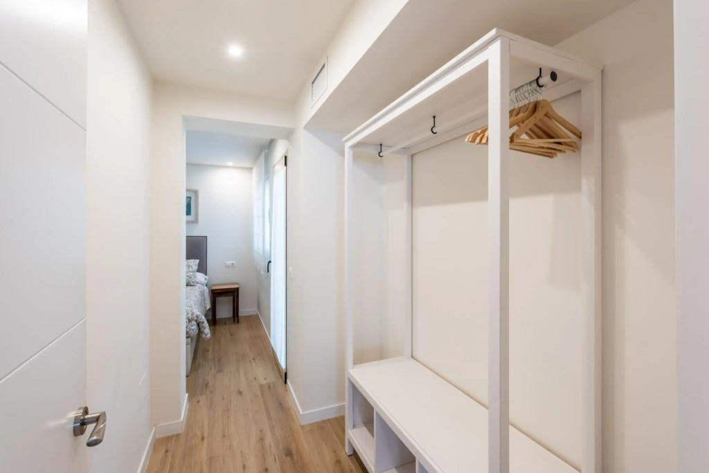 Moderno Apartamento