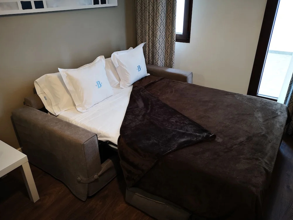 Apartamentos Barroso Centro