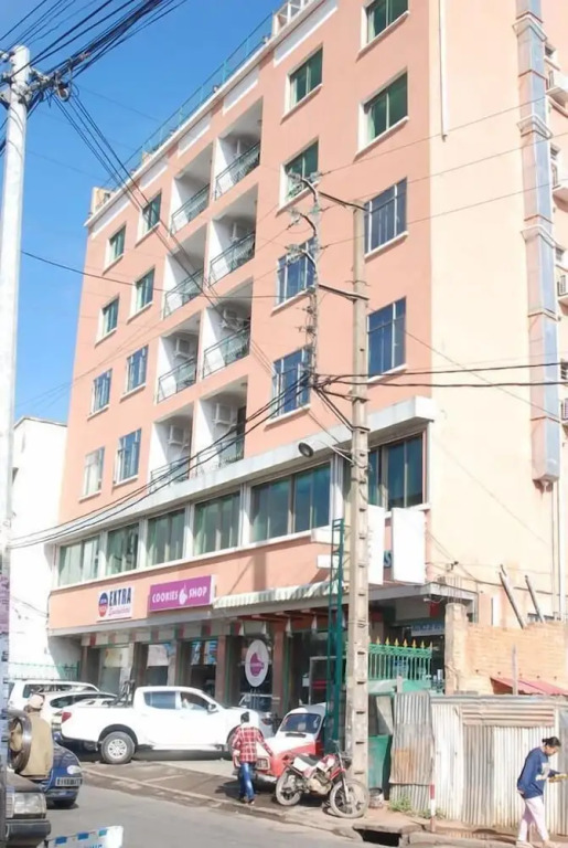 Evergreen Hotel
