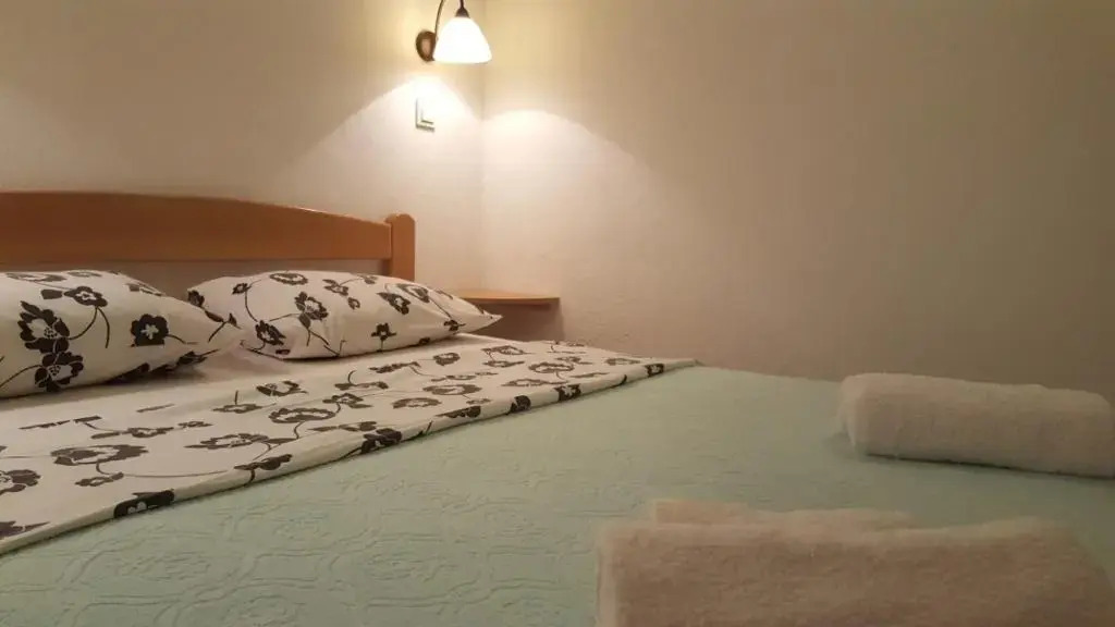 Garden apartmant near sea