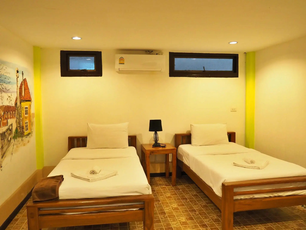 Baanmaeresidence