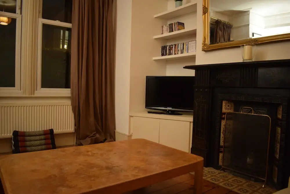 Cosy 2 Bedroom House in East Dulwich