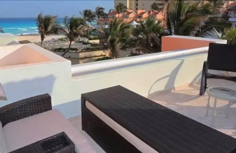 Casa Judy by Villas HK28