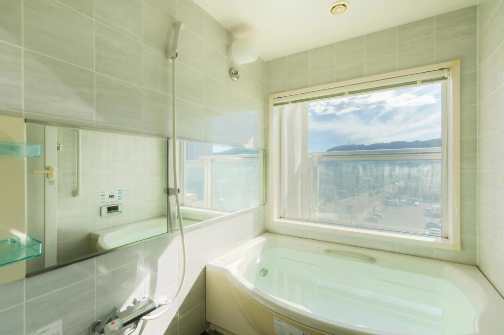Hakodate Danshaku Club Hotel & Resorts