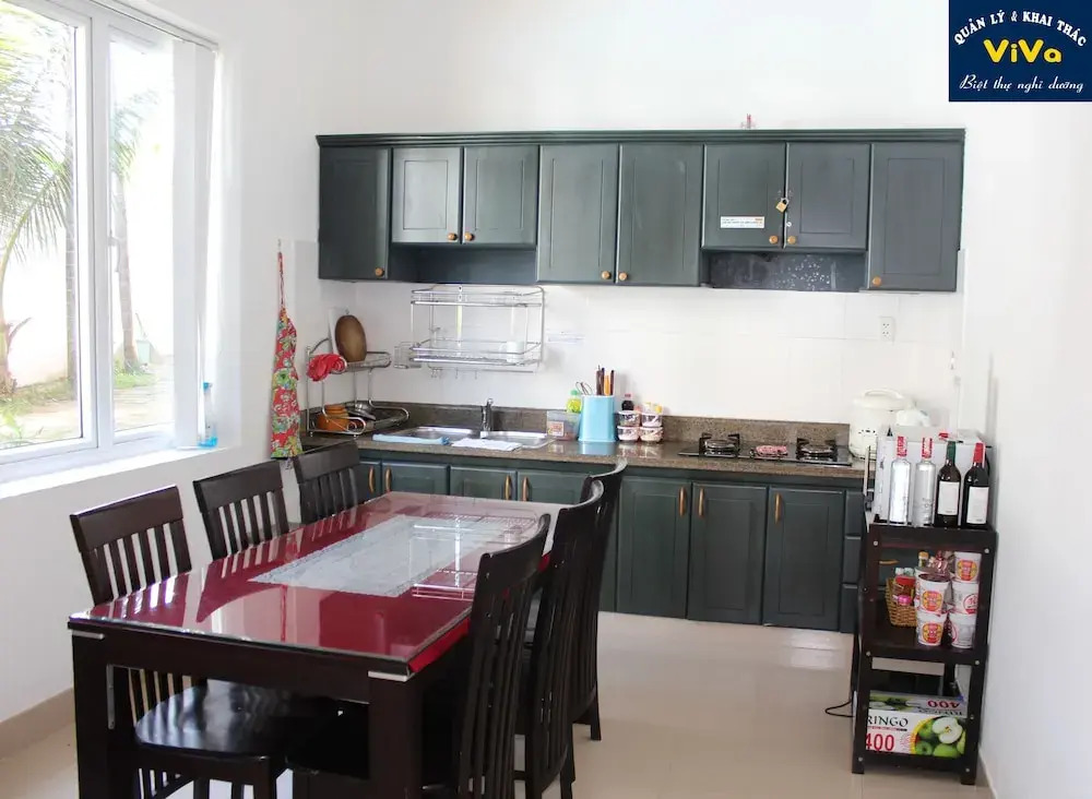 Viva Villa Vung Tau 4 Bedrooms