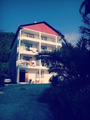 Hotel Kvariati