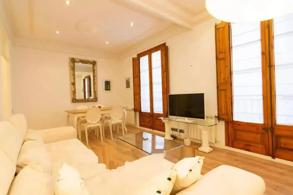 Lovely 2-bed Apartment in Rawalpindi