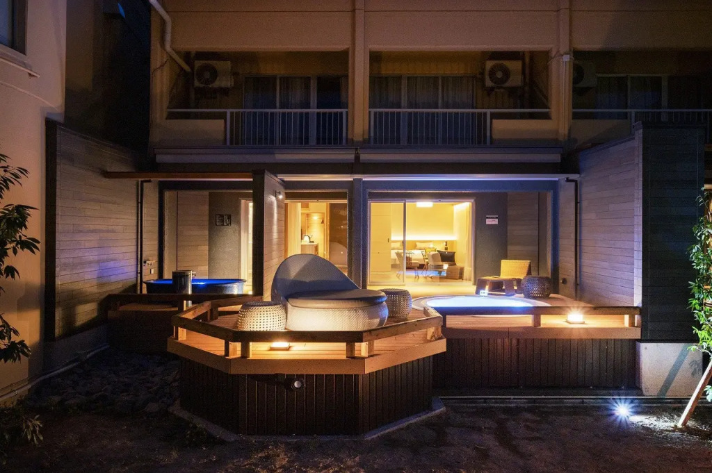 Hotel Tokinoza