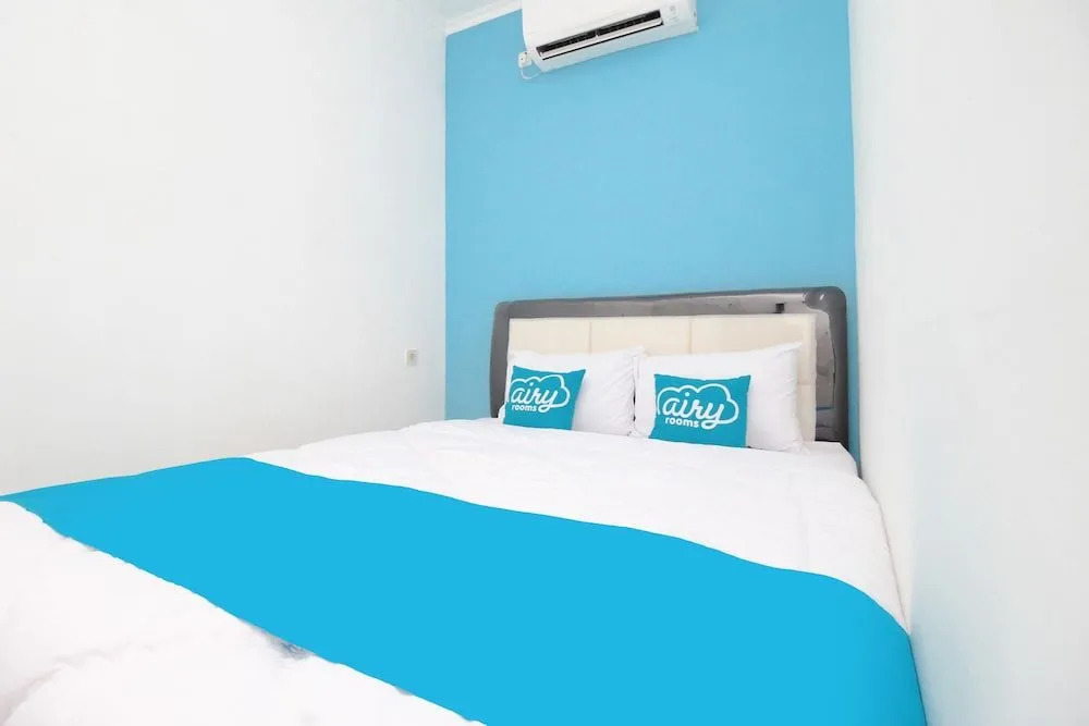 Airy Ancol Lodan Raya 2A Jakarta