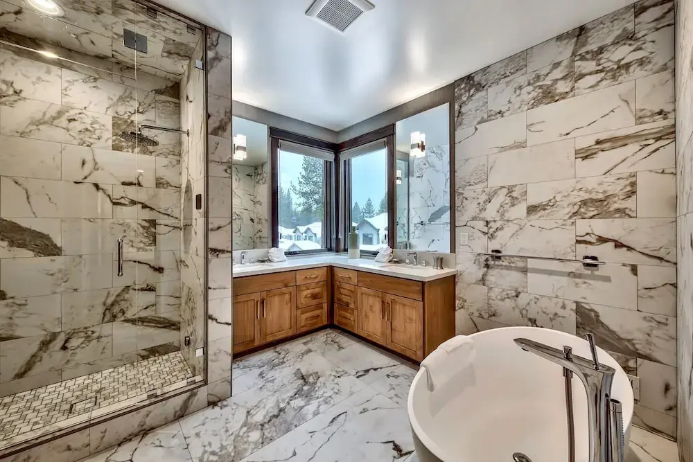 Gondola Vista 19 - 4 Br Townhouse
