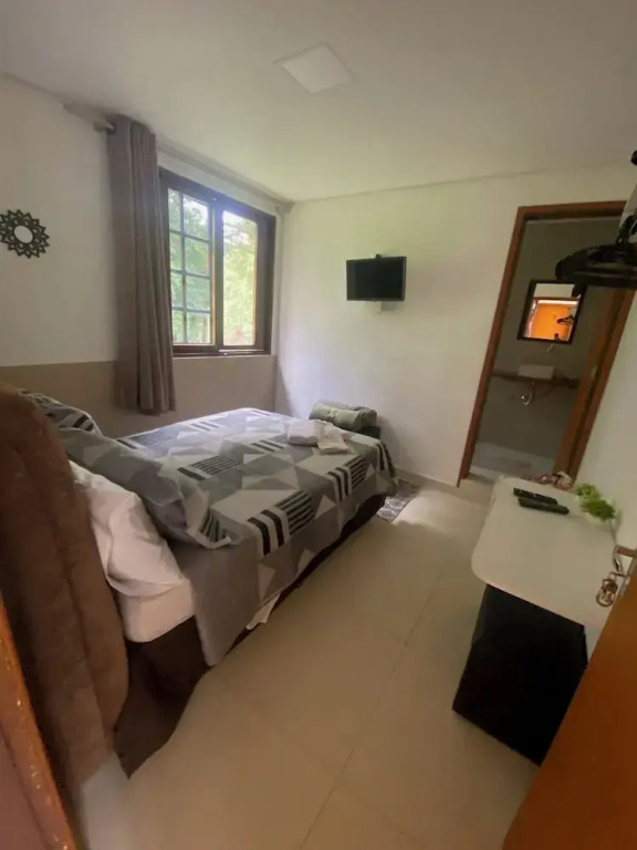 Hotel Pousada do Bosque