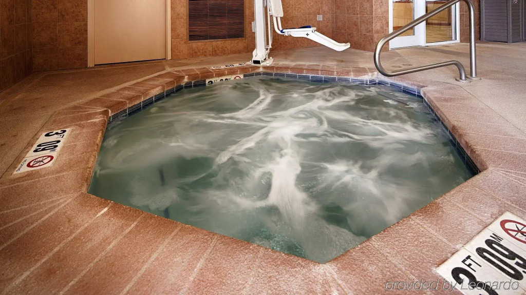 Best Western Plus Capital Inn