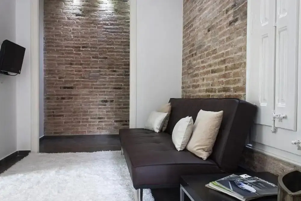 BHM1-368 Apartment Near Camp Nou