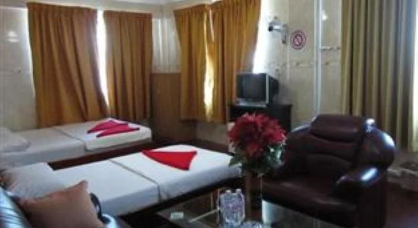Good Luck Guesthouse
