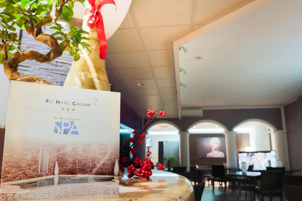 Fly Hotel Cagliari