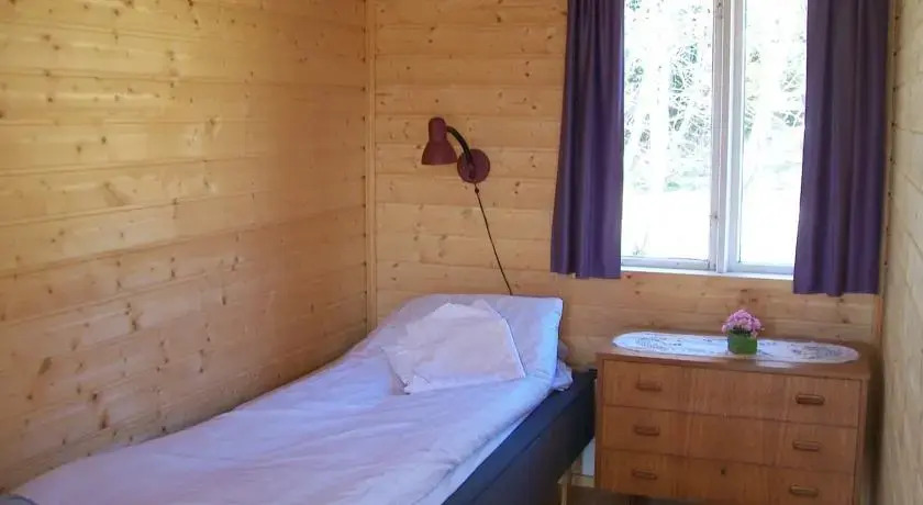 Söderhagen Camping och Gästhem