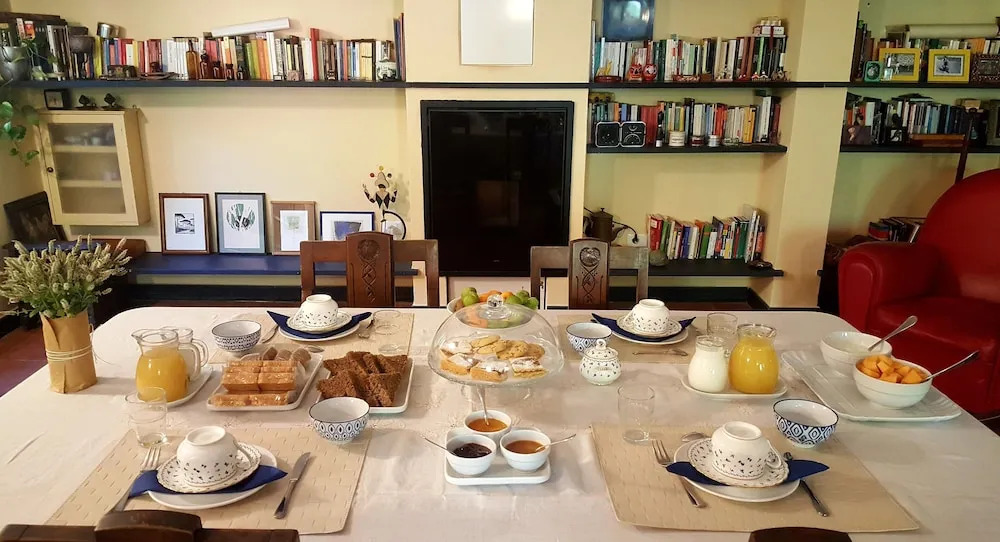 B&B Tre Ponti
