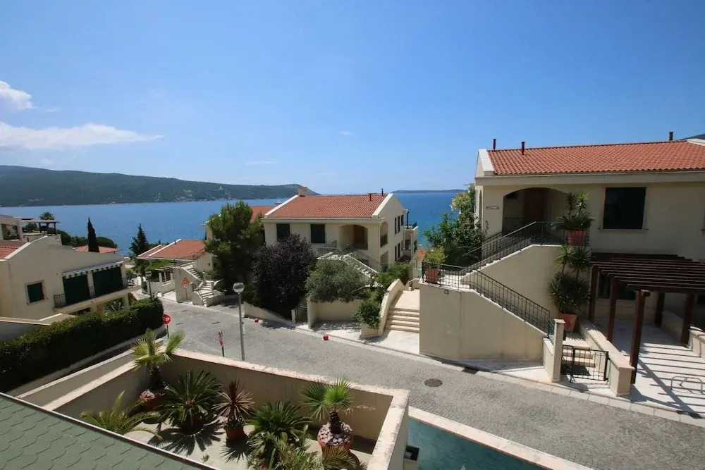 Sole Mio Apartments & Wellness