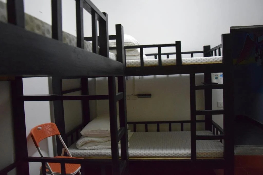 Dengba Hostel Guilin