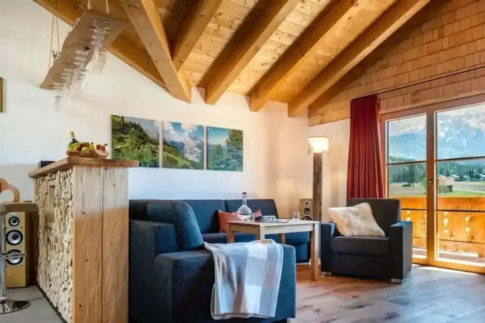 No. 2 - Country House Geierstanger