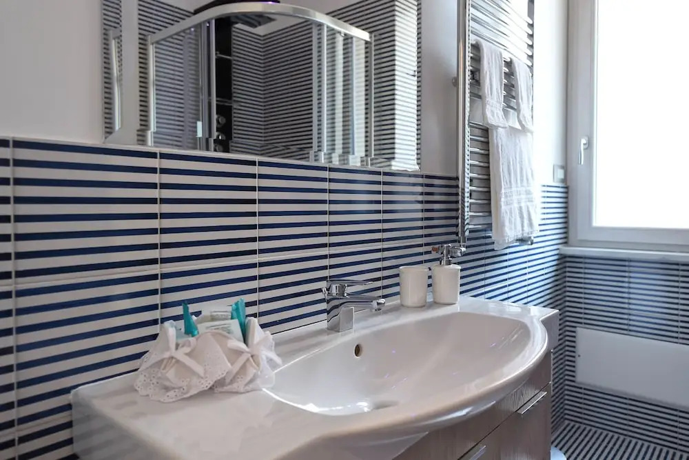 CDA Apartament