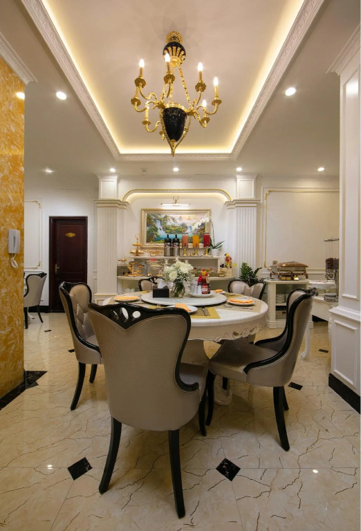 Royal Holiday Hanoi Hotel