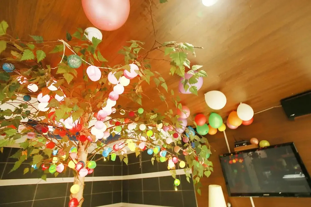 Hotel Pop Guri
