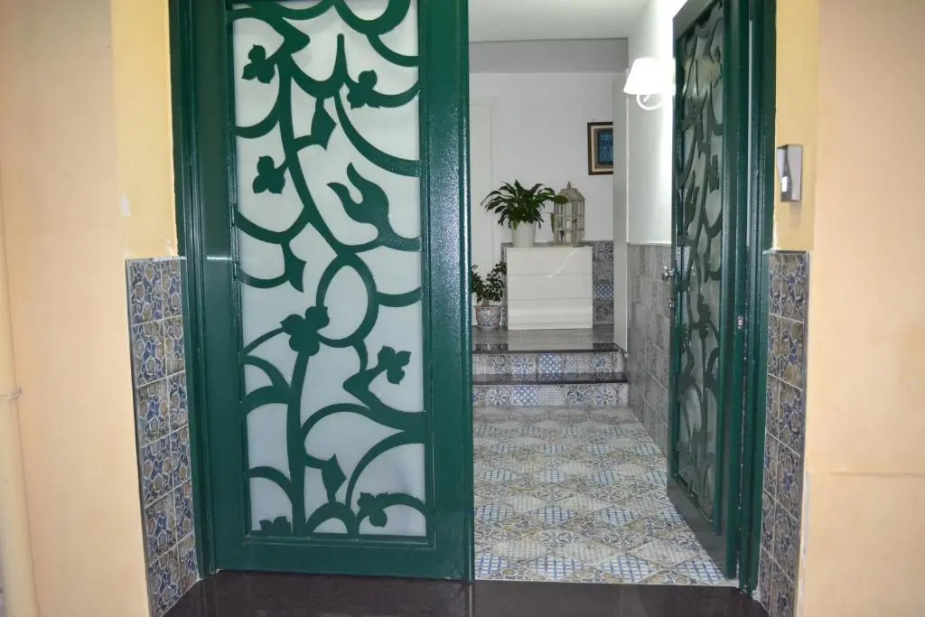 Casa Vacanze De Gasperi 210