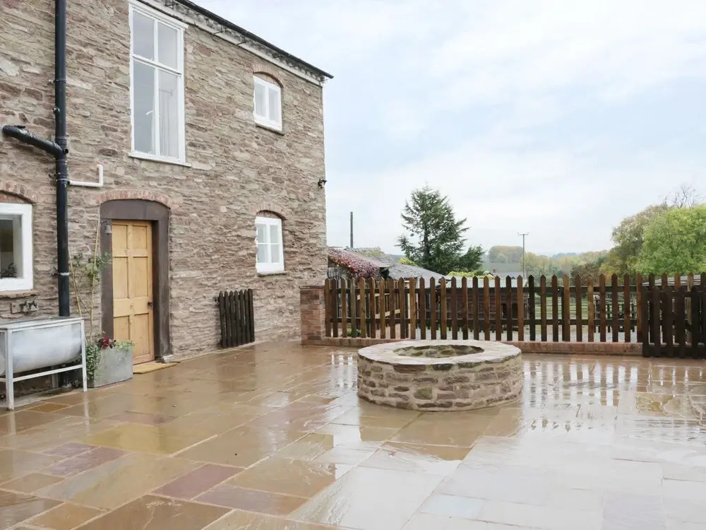 The Farmhouse