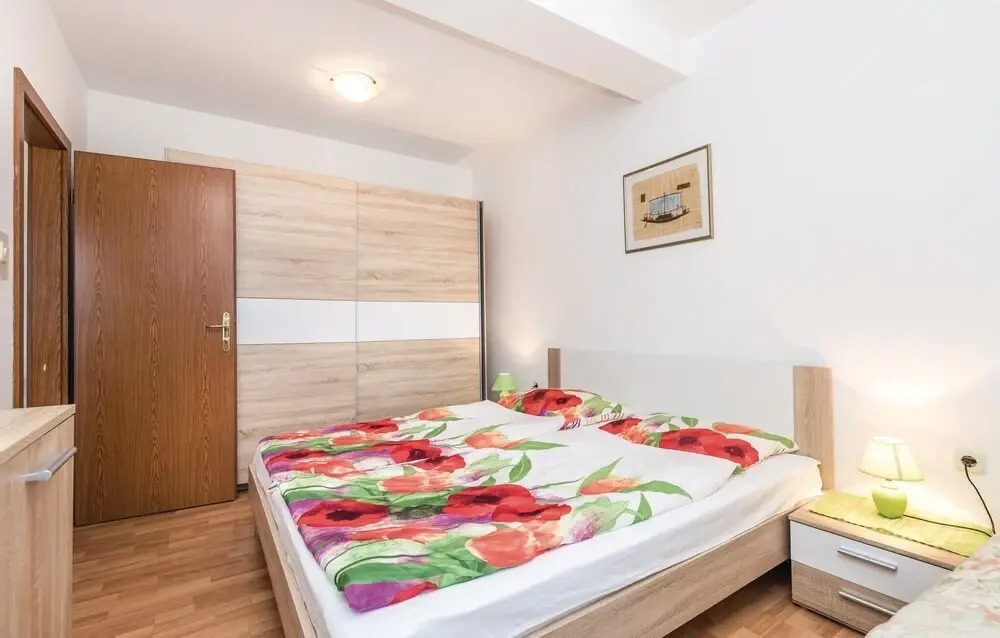 Apartments and rooms by the sea Medveja, Opatija - 2305