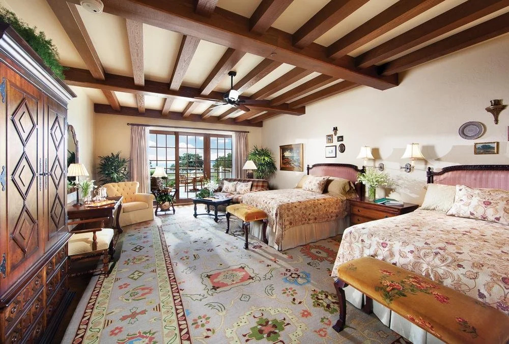 The Lodge at Sea Island