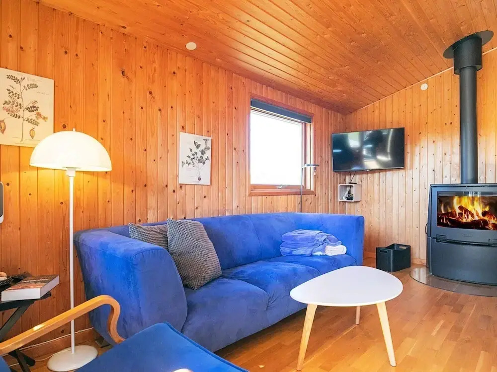 6 Person Holiday Home in Humble