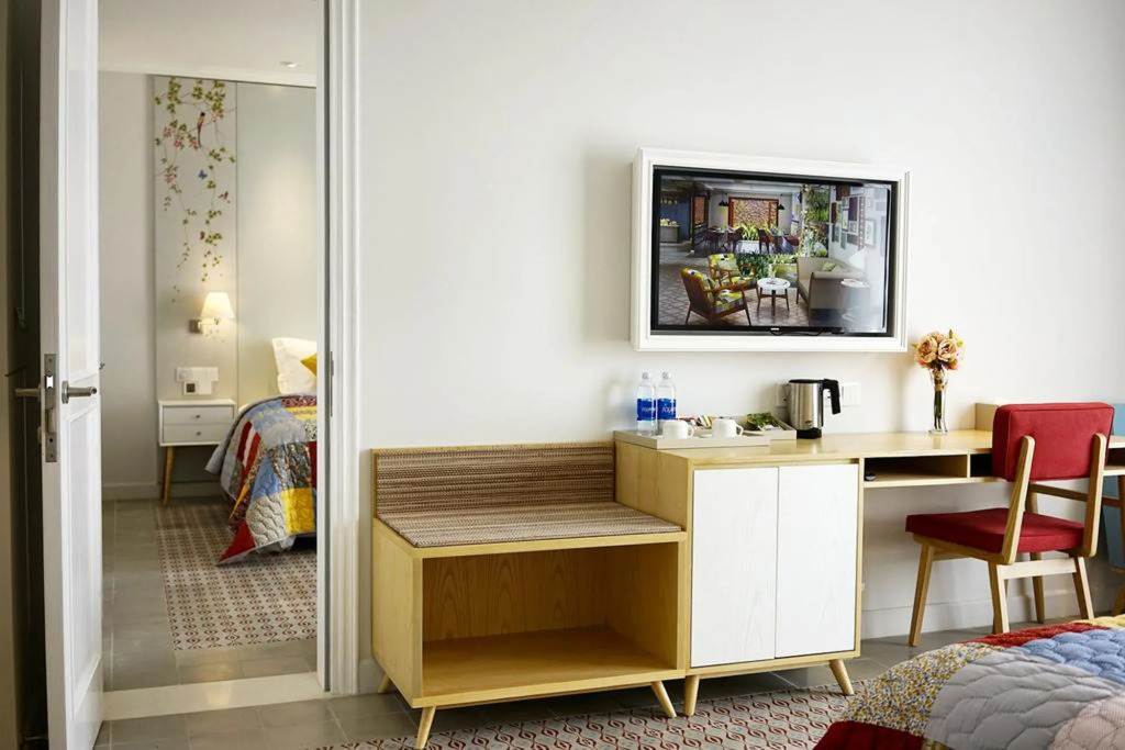Maison De Camille Boutique Hotel